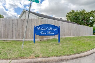 Houston, TX Commercial Land - 0 Schury Ln