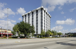 North Miami, FL Medical - 12550 Biscayne Blvd