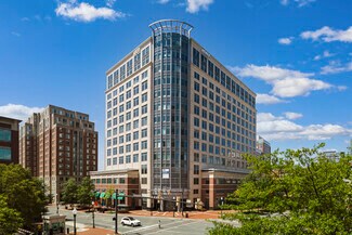 Alexandria, VA Office - 2318 Mill Rd