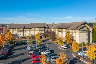 Renton, WA Hospitality - 1701 E Valley Rd Renton, WA Hospitality - 1701 E Valley Rd