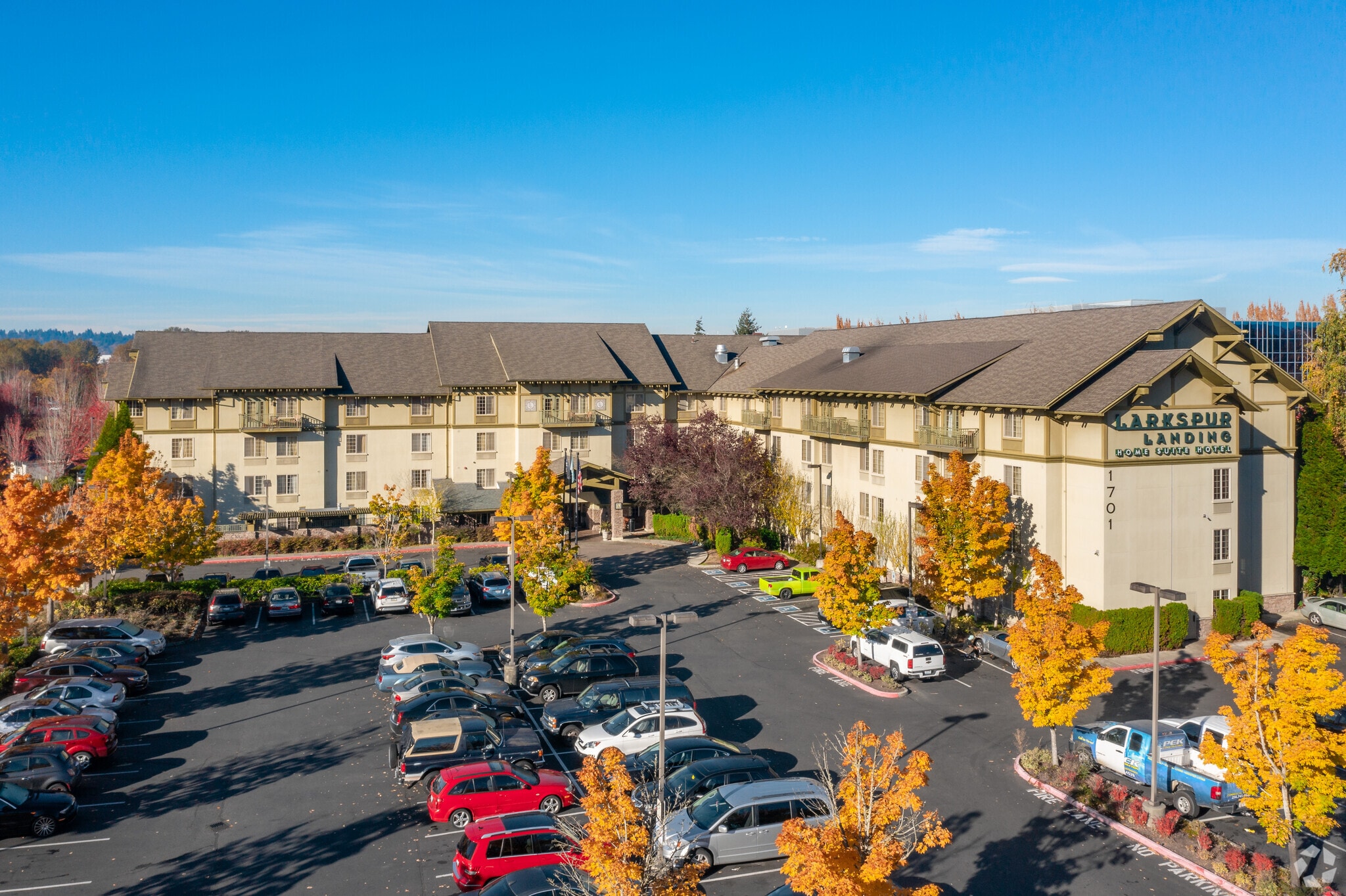 1701 E Valley Rd, Renton, WA for Sale
