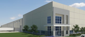 Tomball, TX Distribution - Mueschke Rd & Grand Parkway Tomball, TX Distribution - Mueschke Rd & Grand Parkway