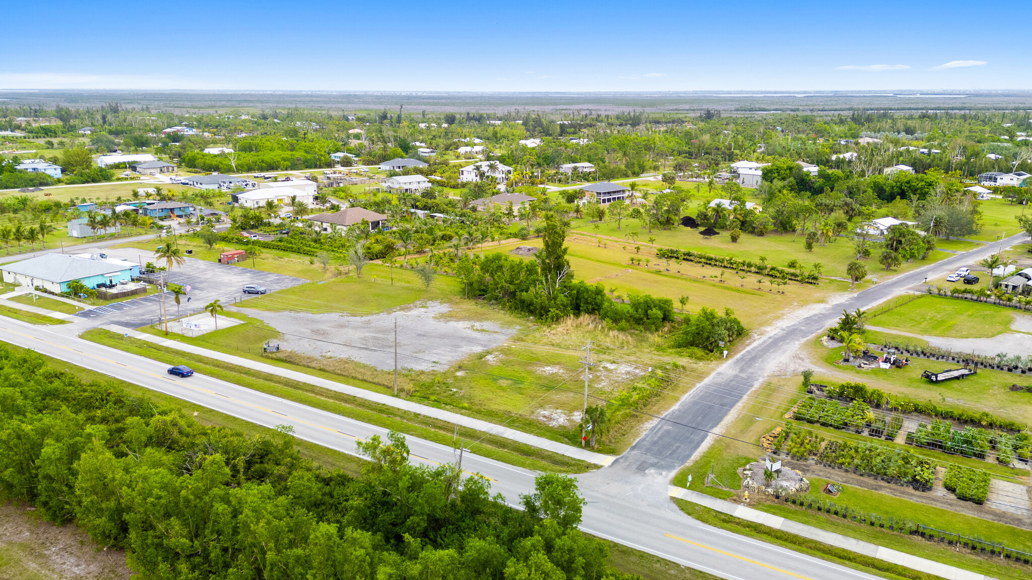 8078 Stringfellow Rd, Saint James City, FL for Sale