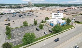 Racine, WI Restaurant - 5800 Durand Ave