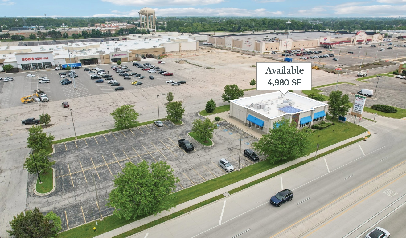 5800 Durand Ave, Racine, WI for Sale