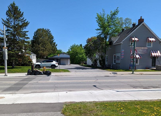 Ottawa, ON undefined - 1543-1549 Stittsville Main St