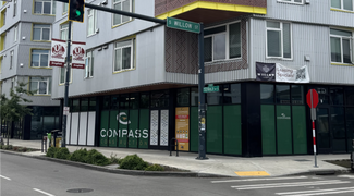 Seattle, WA Retail - 6901 Martin Luther King Jr Way S