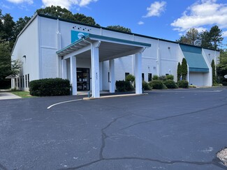 Martinsville, VA Medical - 433 E Commonwealth Blvd