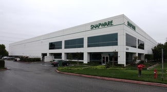 Eastvale, CA Industrial - 3900 Hamner Ave