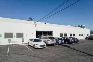 El Segundo, CA Industrial - 1325 E El Segundo Blvd