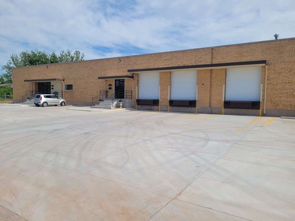 406 Oak St, Wichita Falls, TX for Rent