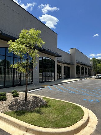 Greenville, SC Office/Retail - 1140 E Butler Rd
