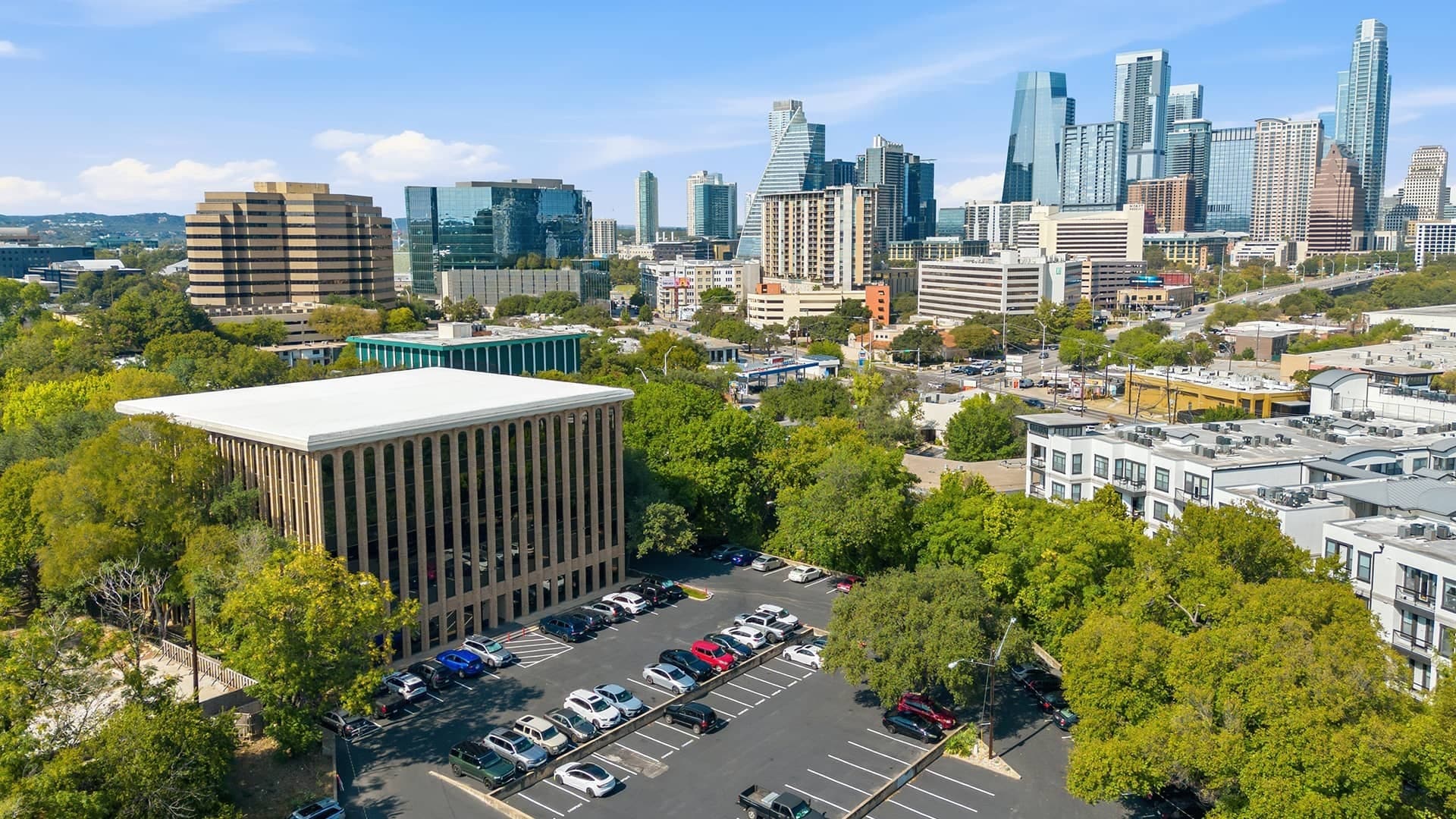 611 S Congress Ave, Austin, TX for Rent