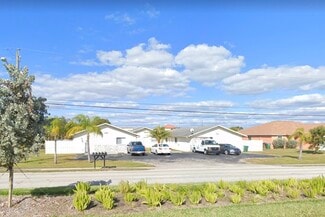 Cape Coral, FL Apartments - 403 Hancock Bridge Pkwy