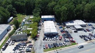 Tucker, GA Auto Repair - 3807 Lawrenceville Hwy Tucker, GA Auto Repair - 3807 Lawrenceville Hwy