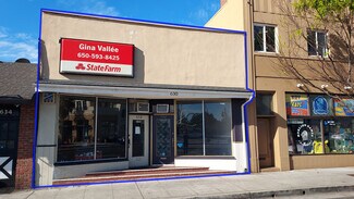 San Carlos, CA undefined - 630-632 El Camino Real San Carlos, CA undefined - 630-632 El Camino Real