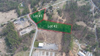Wilton, NY Commercial Land - 1 Blue Lupine Ln