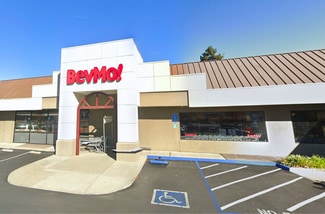 Sunnyvale, CA Retail - 1247 W El Camino Real St Sunnyvale, CA Retail - 1247 W El Camino Real St