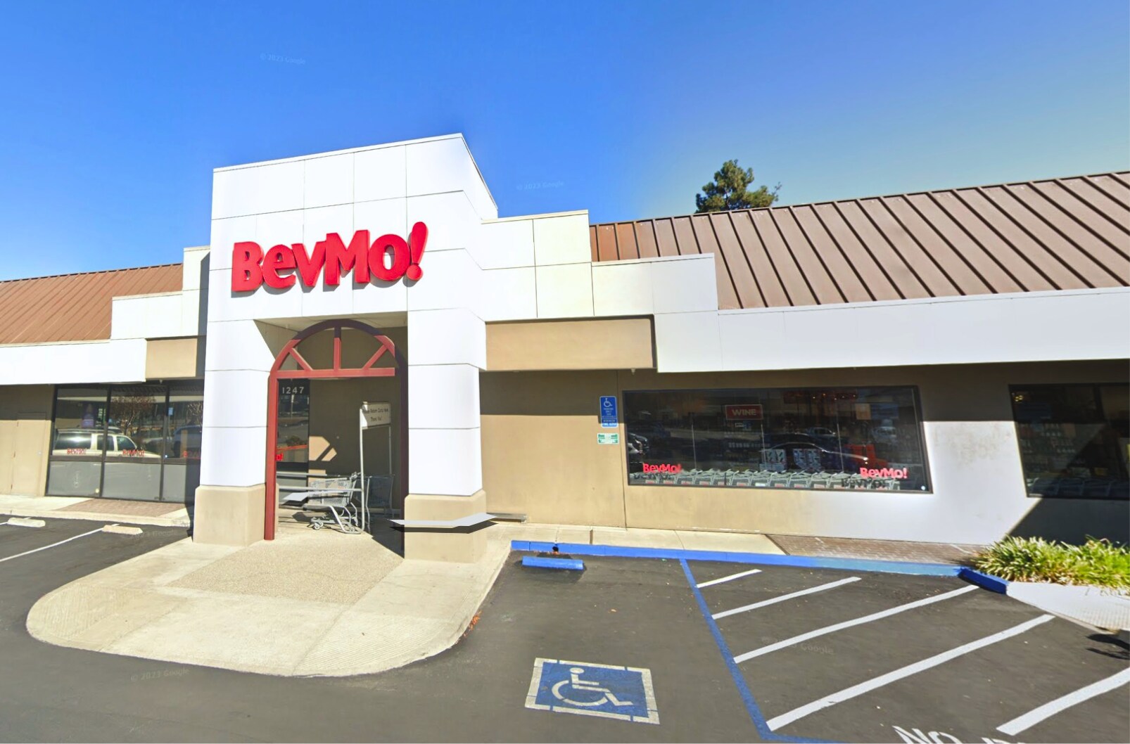 1247 W El Camino Real St, Sunnyvale, CA for Rent