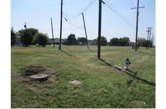 Rowlett, TX Commercial Land - 8100 Lakeview Pky Rowlett, TX Commercial Land - 8100 Lakeview Pky