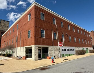 Johnstown, PA Office - 625 Main St Johnstown, PA Office - 625 Main St