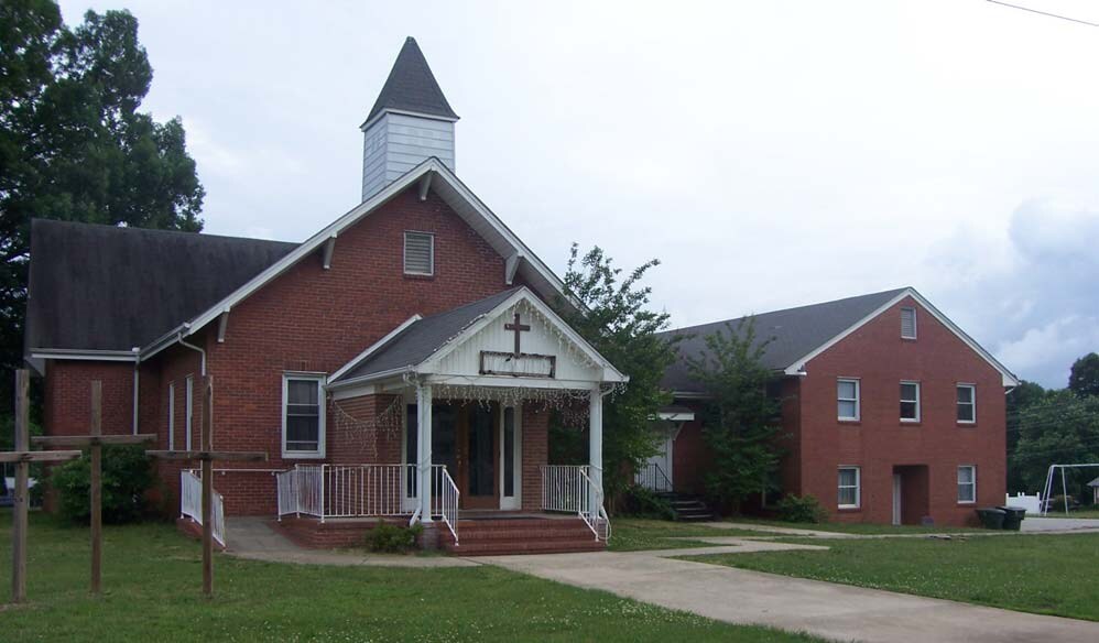 1204 Picard St, Greensboro, NC for Sale