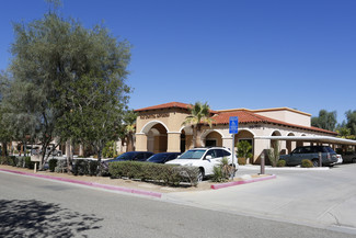 Palm Desert, CA Office - 44750 Village Ct