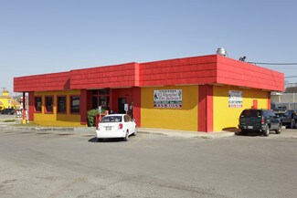 San Antonio, TX Retail - 6103 Pecan Valley Dr