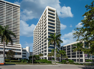 West Palm Beach, FL Office - 505 S Flagler Dr