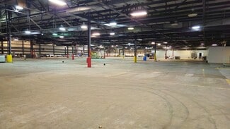 Muskogee, OK Industrial - 2111 Old Shawnee Rd Muskogee, OK Industrial - 2111 Old Shawnee Rd
