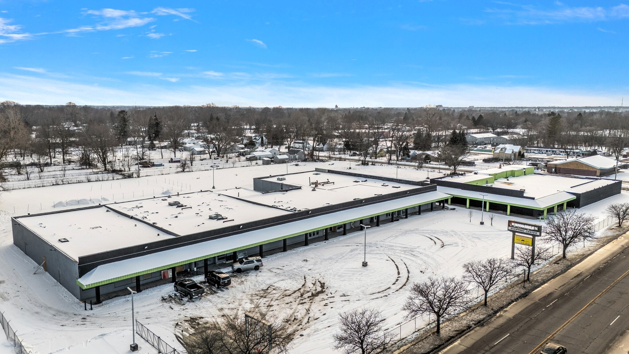 3402 Richfield Rd, Flint, MI for Sale