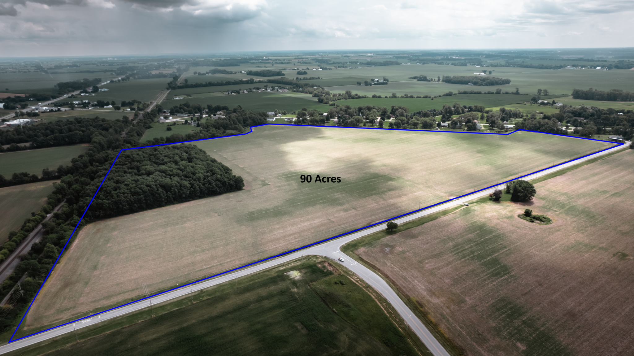 1766 County Road 260, Clyde, OH for Sale