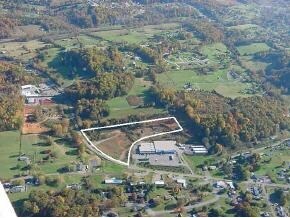 Memorial Blvd, Kingsport, TN for Sale
