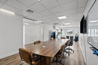 Van Nuys, CA Office - 14530 Hamlin St