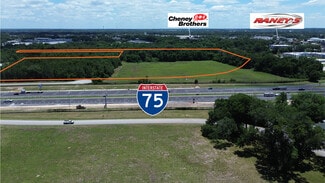 Ocala, FL Commercial - 701 NW 37th Ave Ocala, FL Commercial - 701 NW 37th Ave