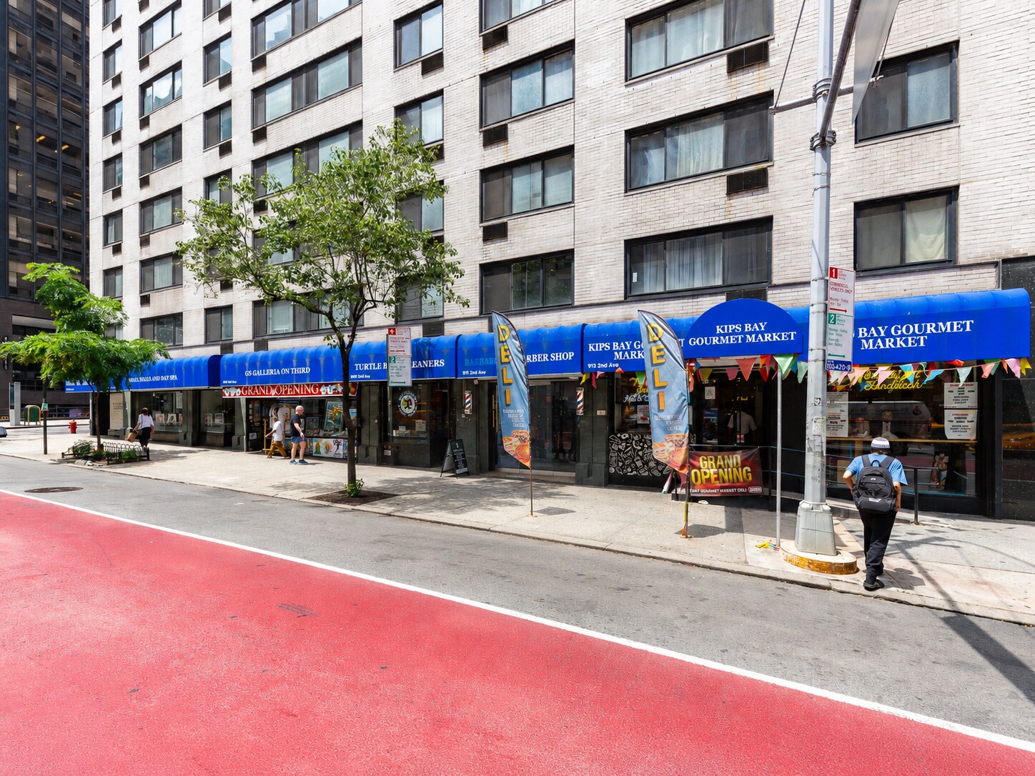 249 E 48th St, New York, NY for Sale