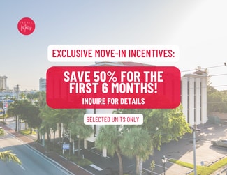 North Miami, FL Office - 12955 Biscayne Blvd