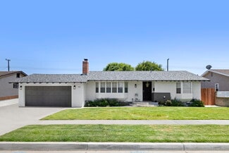 Anaheim, CA Multi-Family - 1324 S Oakhaven Dr