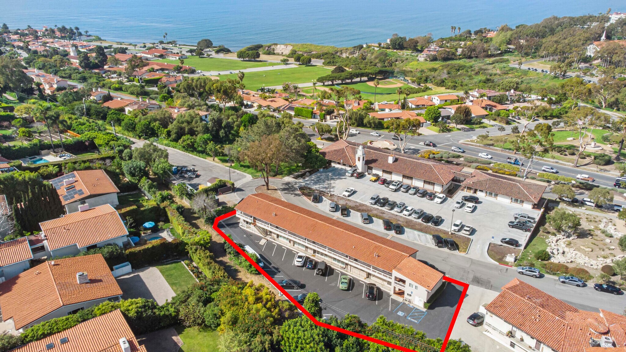 316-348 Tejon Pl, Palos Verdes Estates, CA for Sale