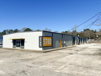 Charleston, SC Industrial - 5780 Dorchester Rd
