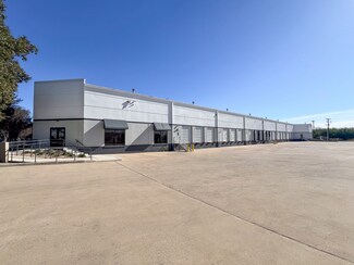 San Antonio, TX Distribution - 5100 Kaepa Ct