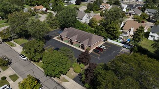 Livonia, MI Office - 28477-28481 7 Mile Rd