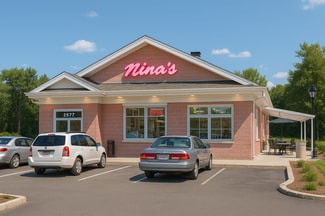 Getzville, NY Retail - 2577 Millersport Hwy Getzville, NY Retail - 2577 Millersport Hwy