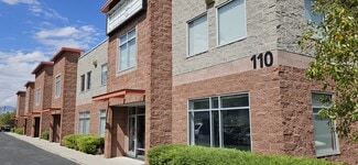 Draper, UT Flex - 110 W 13775 S