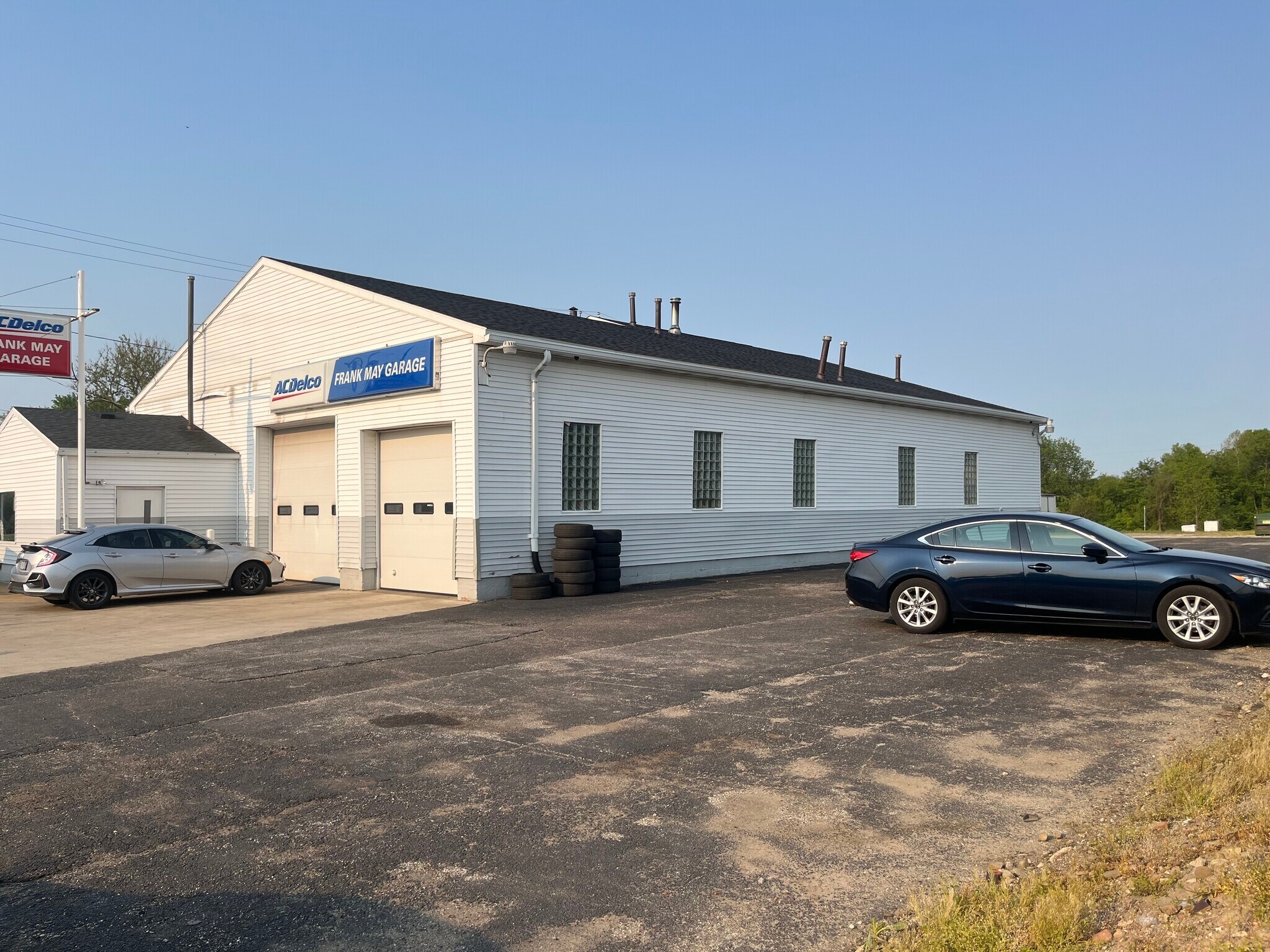 225 S Seiberling St, Akron, OH for Sale