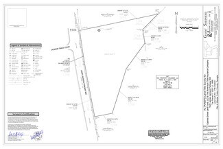 Atlanta, GA Residential Land - 1625 James Jackson Pkwy NW Pky Atlanta, GA Residential Land - 1625 James Jackson Pkwy NW Pky