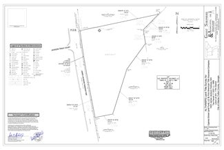 Atlanta, GA Residential - 1625 James Jackson Pkwy NW Pky