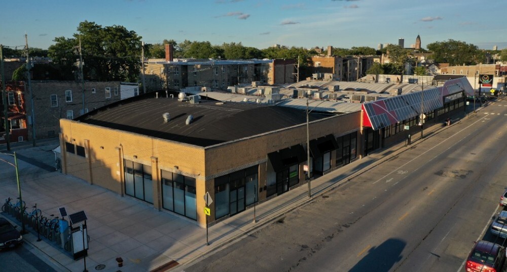 2650-2658 W Lawrence Ave, Chicago, IL for Rent