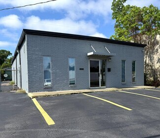 Mobile, AL Flex - 2469 Eslava Creek Pky