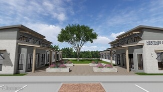 Marble Falls, TX Office - 411 12th St